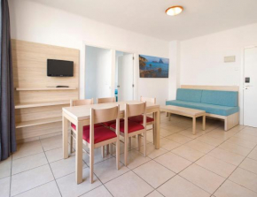  Apartamentos Tramuntana  Сан-Антонио-Абад